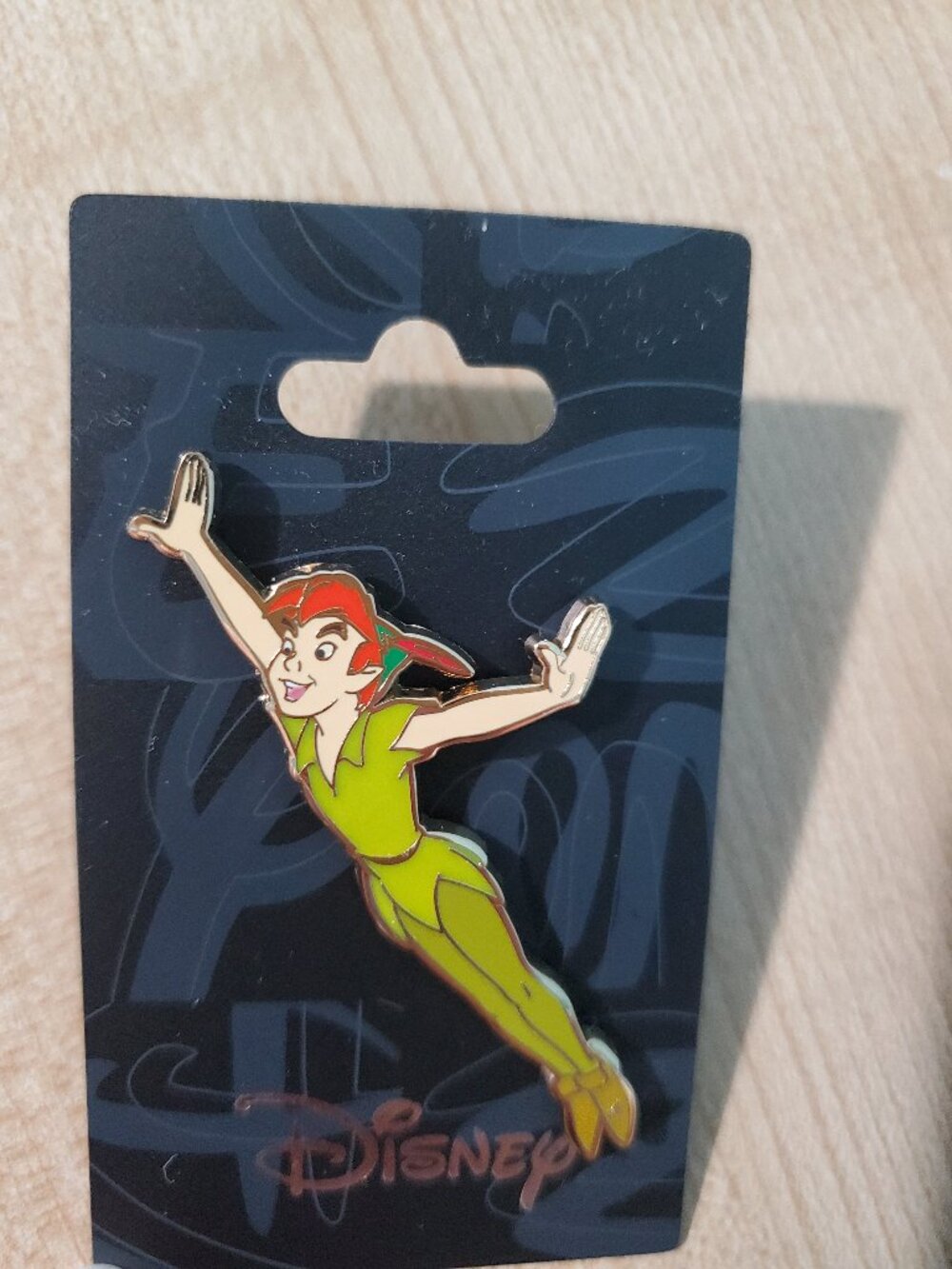 Disney Peter Pan Limited Edition 400 Pink a la Mode  Exclusive